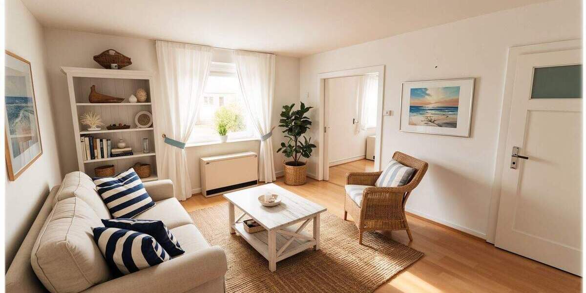 Hannover - Burg - Viel Platz für Familie & Co Ein- oder Zweifamilienhaus mit großem Garten entdecken 8 zimmer