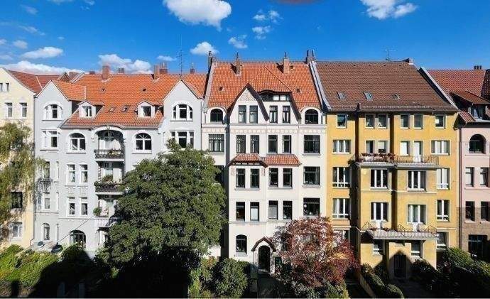 Etagenwohnung Hannover List - 3 Zimmer, 84 m&sup2;, 1.260&euro; | Angebot:26920810