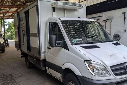 Mercedes-Benz Sprinter 348.000 km 9.000 &euro; Burgwedel 30938
