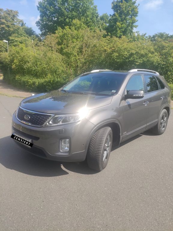 Sorento
