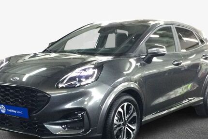 Ford Puma 4.303 km 24.743 € Hannover 30165