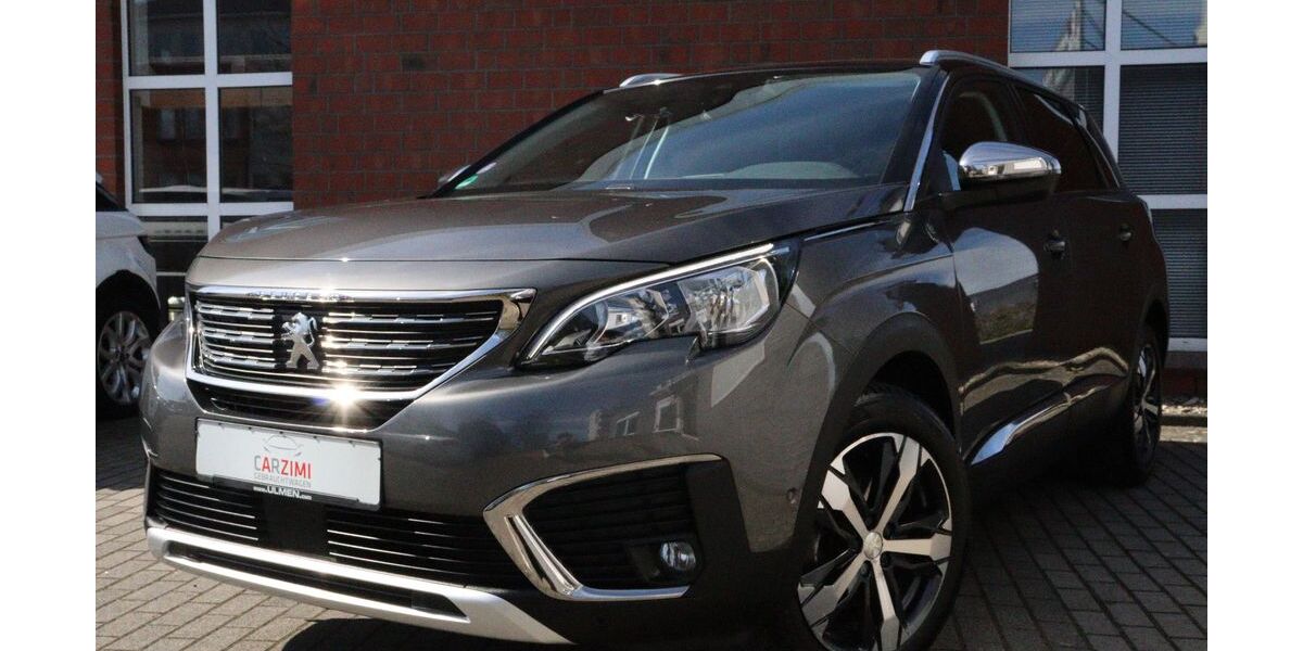 Peugeot 5008 100.000 km 12.990 &euro; Hannover 30177