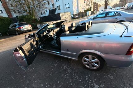 Opel Astra 195.000 km 1.900 &euro; Laatzen 30880