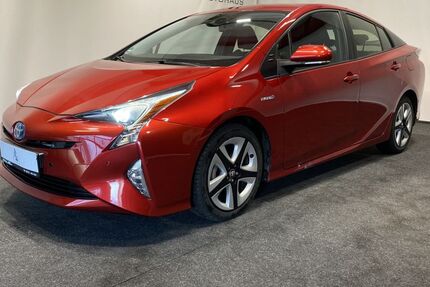 Toyota Prius 80.000 km 15.900 &euro; Seelze 30926
