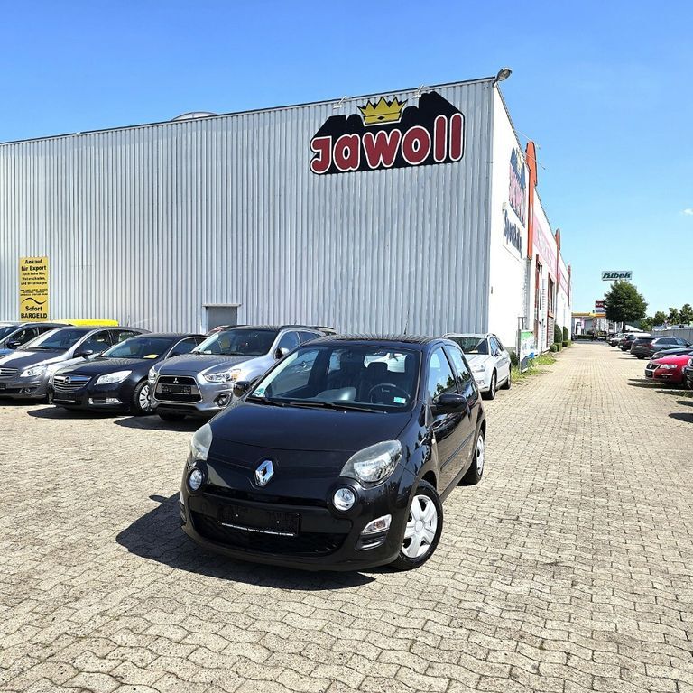 Renault Twingo 88.000 km 3.850 € Garbsen/ Hannover 30827