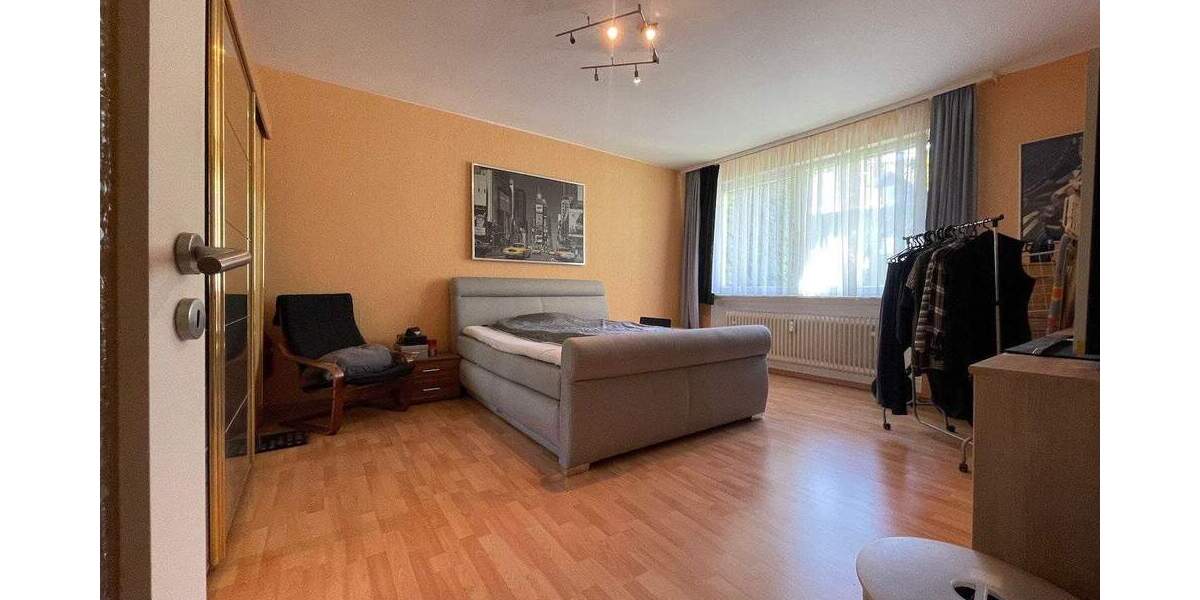 Im Herzen von Hannover - 3-Zimmer Wohnung mit Balkon 3 zimmer