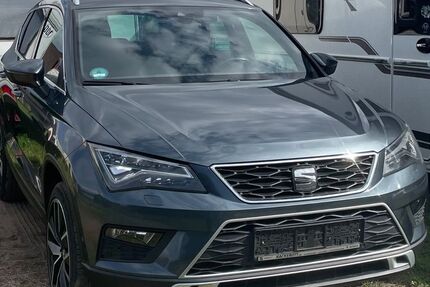 Seat Ateca 167.000 km 13.900 &euro; Garbsen 30826