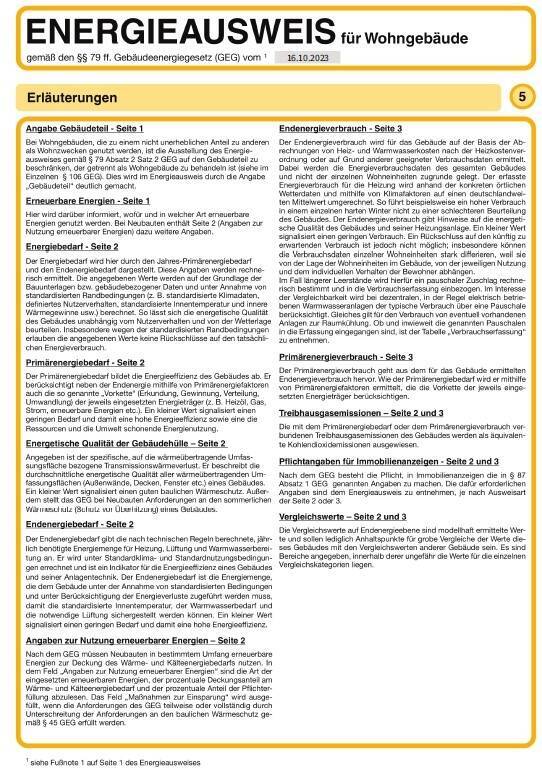 Uferzeile - Paketobjekt - 10 Wohnungen ... !!!