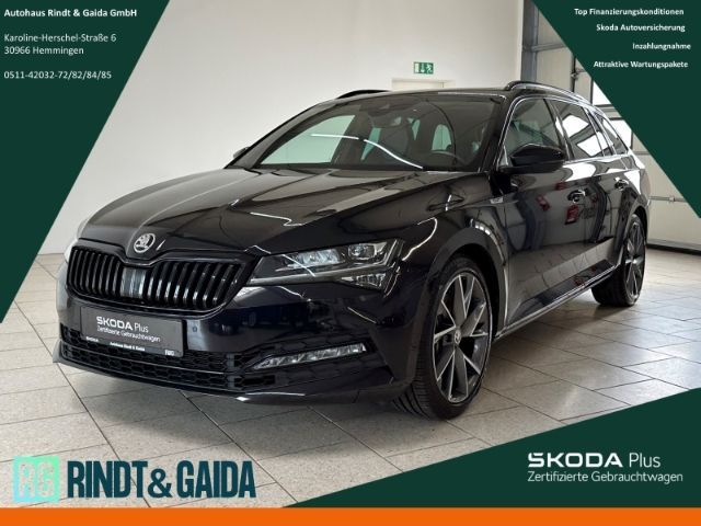 Skoda Superb 90.206 km 32.499 &euro; Hemmingen/Hannover 30966