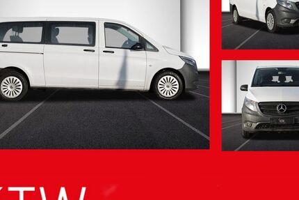 Mercedes-Benz Vito 52.819 km 30.944 &euro; Hildesheim 31137