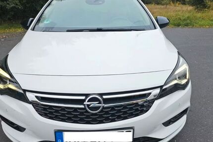 Opel Astra 127.000 km 9.000 &euro; Hannover 30161