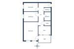 Etagenwohnung Neustadt Am Rübenberge Neustadt - 3 Zimmer, 83 m&sup2;, 189.000&euro; | Angebot:25737632