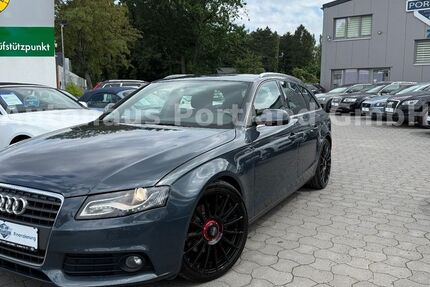 Audi A4 156.602 km 12.999 &euro; Hannover 30629