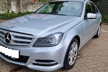 Mercedes-Benz C 250 188.000 km 8.500 &euro; Hannover 30179