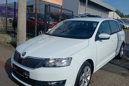Skoda Rapid 55.000 km 9.990 &euro; Hannover 30453