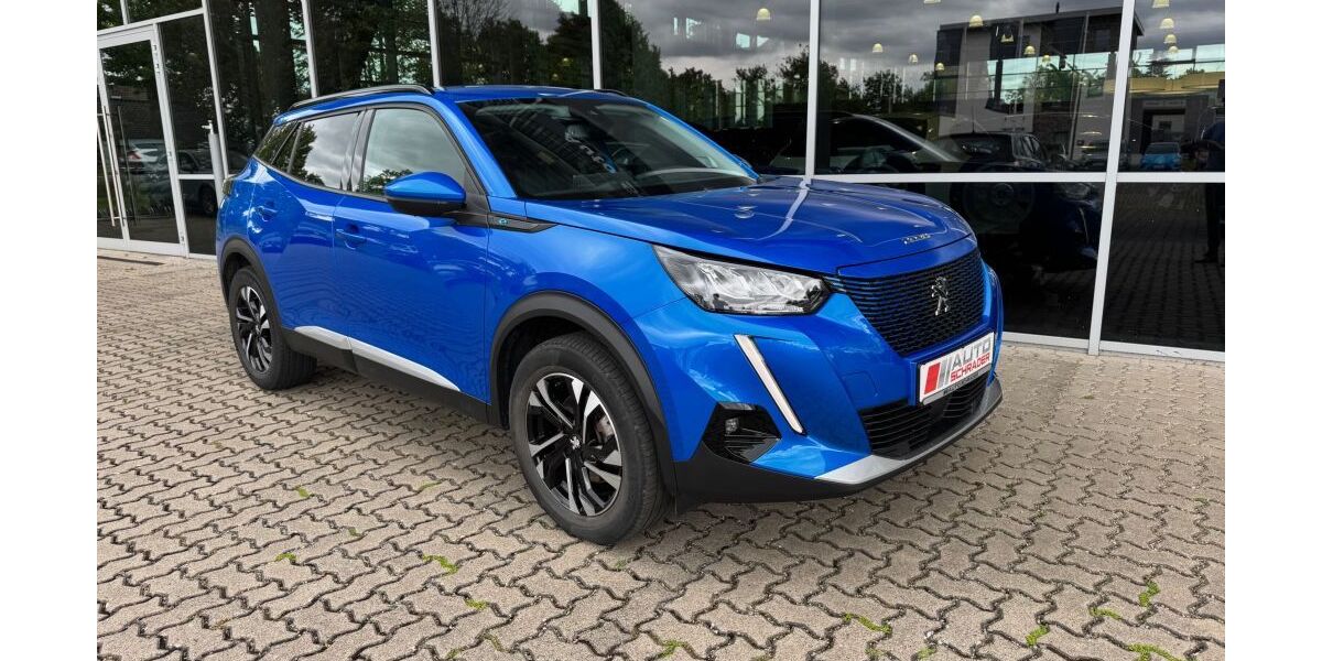 Peugeot 2008 42.160 km 20.440 &euro; Garbsen 30826