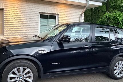 BMW X3 340.616 km 6.750 &euro; Wedemark 30900