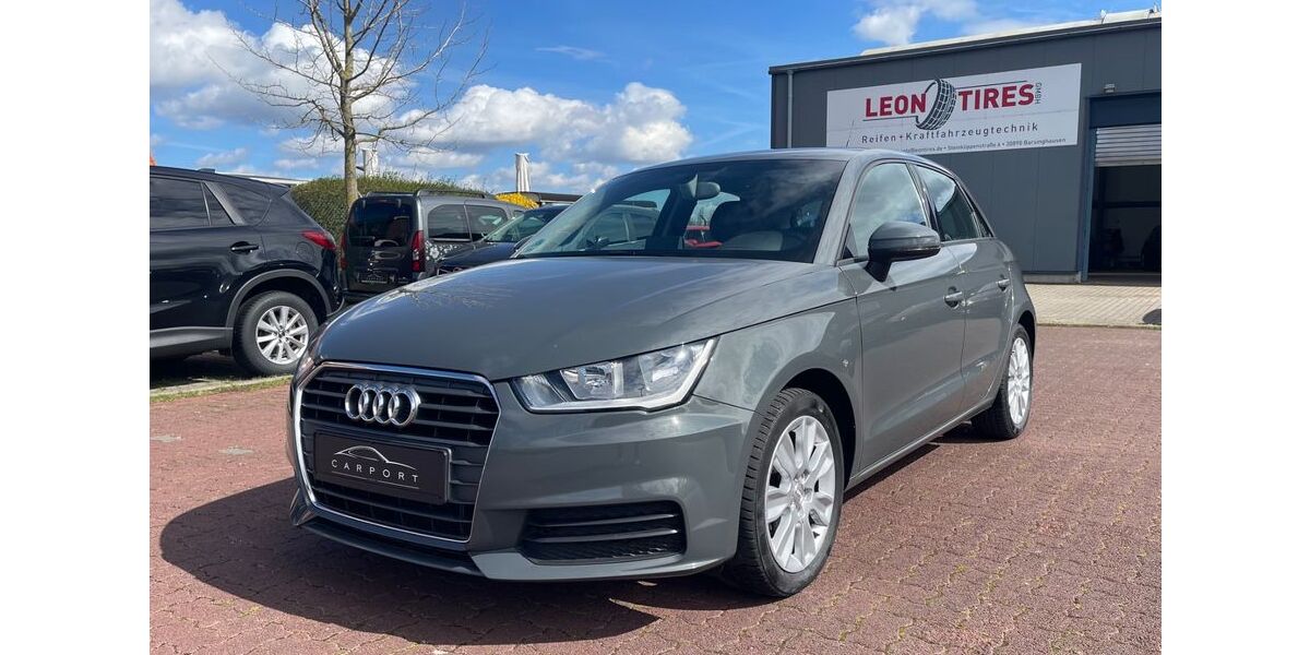 Audi A1 87.000 km 13.200 &euro; Barsinghausen 30890