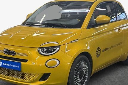 Fiat 500 1.500 km 20.767 &euro; Hannover 30165
