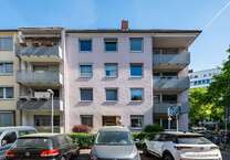 Wohnung zum Kaufen in Hannover Calenberger Neustadt 250.000 € 85.4 m²