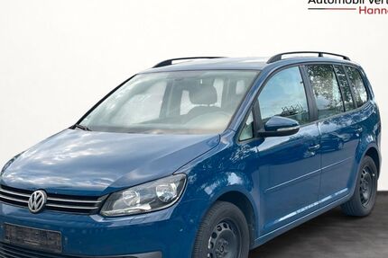 VW Touran 306.000 km 3.990 &euro; Hannover 30453