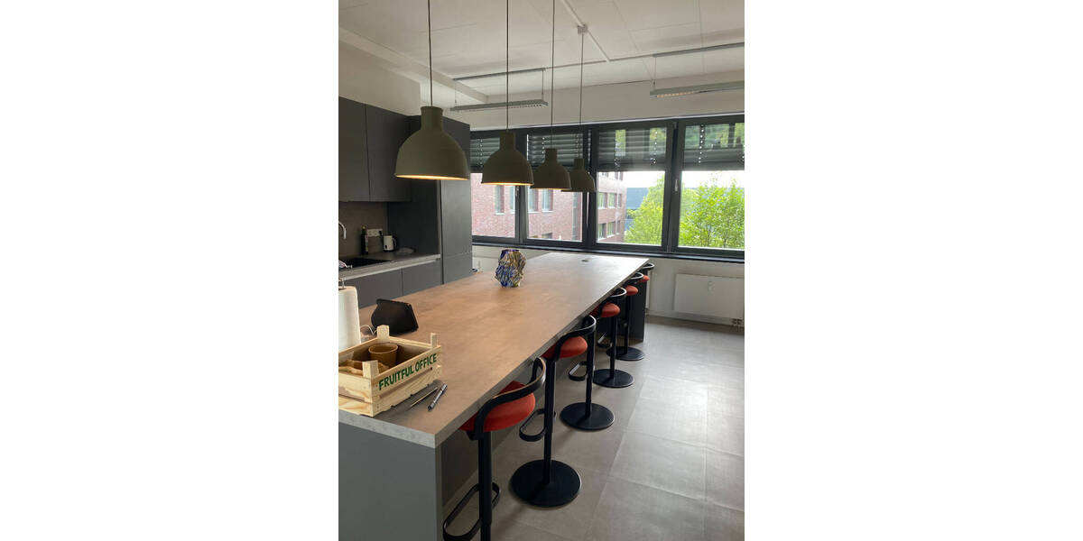Gewerbeobjekt Hannover Brink-Hafen - 199&euro; | Angebot:26790487