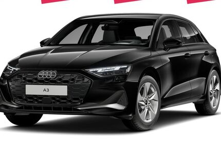 Audi A3 9.256 km 31.490 &euro; Hannover 30179