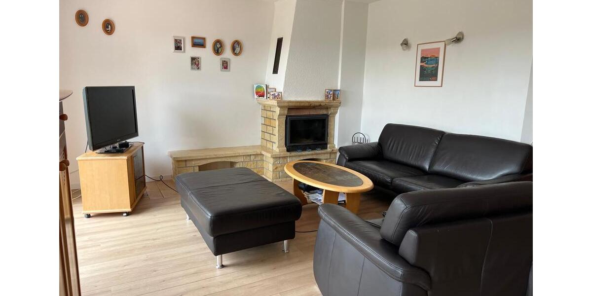 Doppelhaushälfte Harsum - 4 Zimmer, 156 m&sup2;, 355.000&euro; | Angebot:27092840