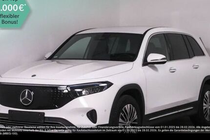 Mercedes-Benz EQB 22.960 km 34.790 € Hannover/Langenhagen 30855