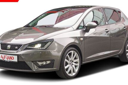 Seat Ibiza 134.783 km 10.990 &euro; Hannover 30179