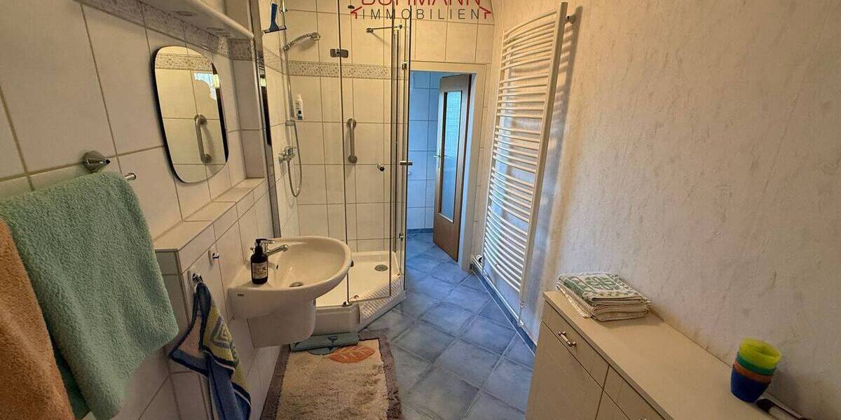 Doppelhaushälfte Hagenburg - 4 Zimmer, 122 m&sup2;, 199.000&euro; | Angebot:26139207