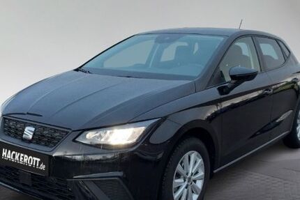 Seat Ibiza 19.495 km 21.480 &euro; Burgwedel 30938