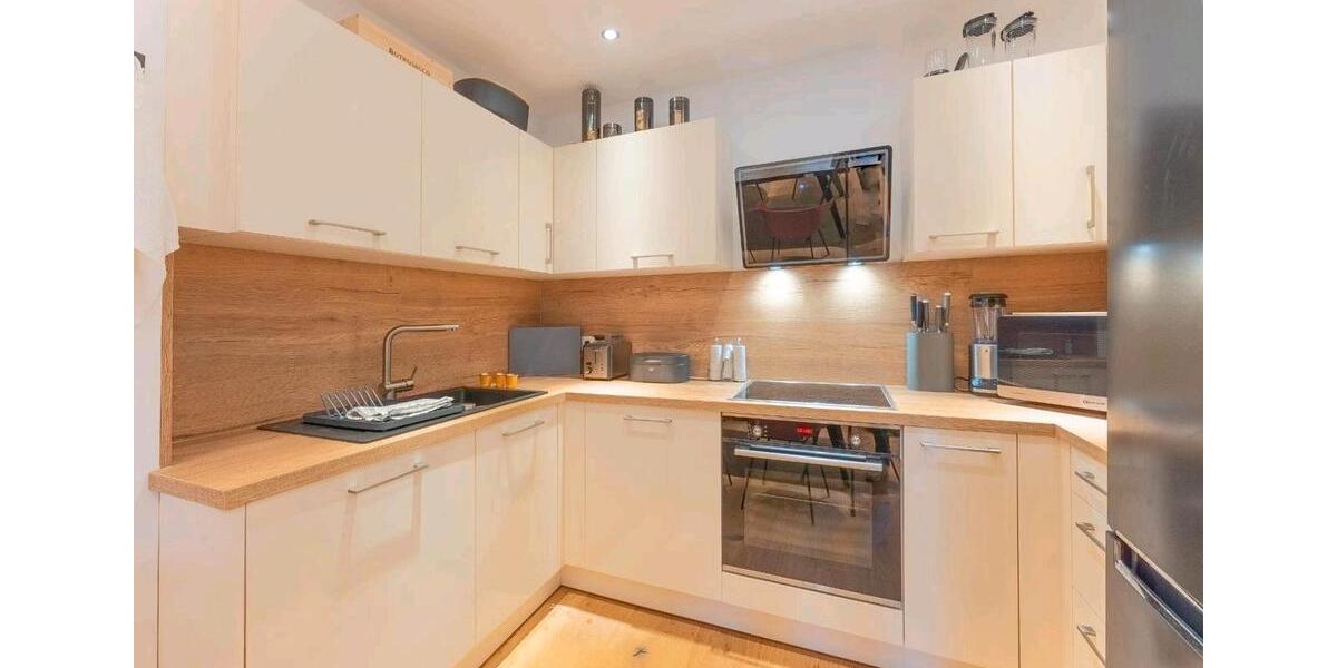 Erdgeschoßwohnung Laatzen - 2 Zimmer, 66 m&sup2;, 940&euro; | Angebot:26638158