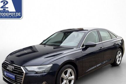Audi A6 80.160 km 29.950 &euro; Lauenau 31867