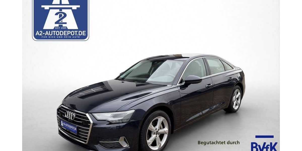 Audi A6 80.160 km 29.950 &euro; Lauenau 31867