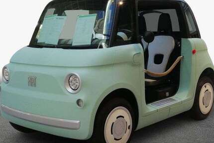 Fiat Topolino 1.500 km 10.467 &euro; Hannover 30165