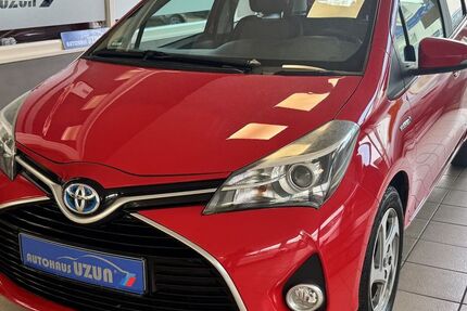 Toyota Yaris 149.159 km 9.990 € Hannover 30419