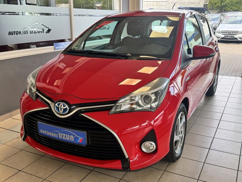 Toyota Yaris 149.159 km 9.990 € Hannover 30419