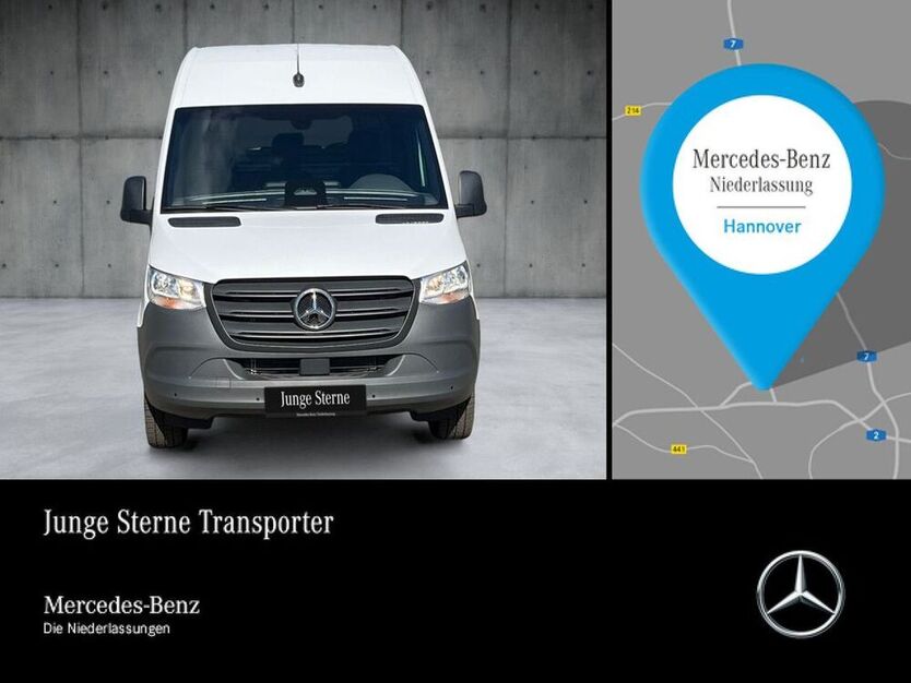 Sprinter