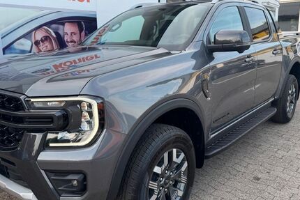 Ford Ranger 5.000 km 55.700 € Isernhagen NB (Hannover) 30916