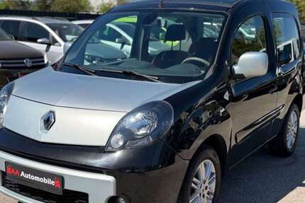 Renault Kangoo 89.800 km 6.000 &euro; Hannover 30453