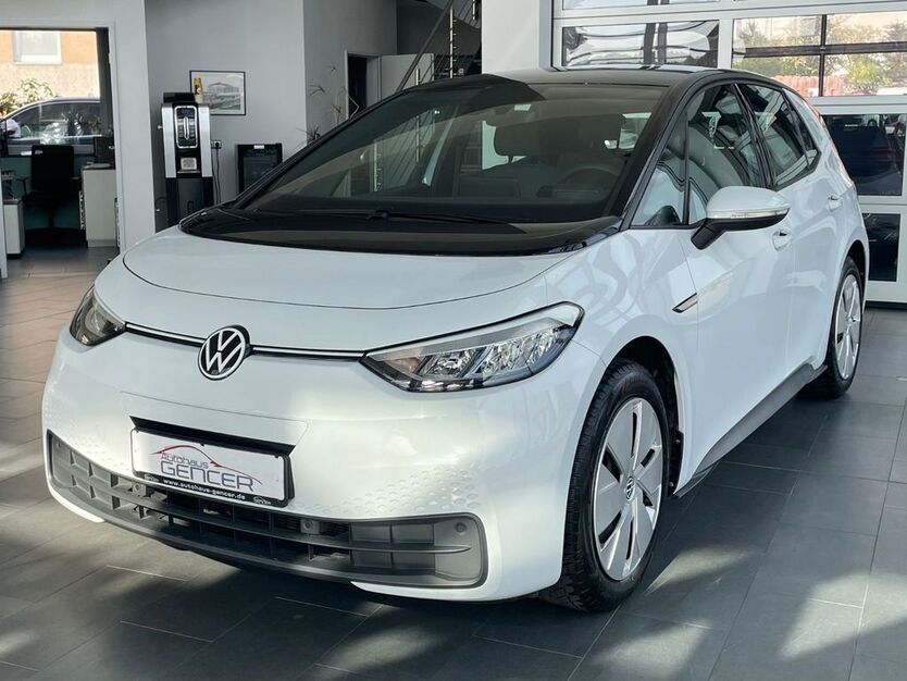 VW ID.3 36.700 km 18.890 € Ronnenberg 30952