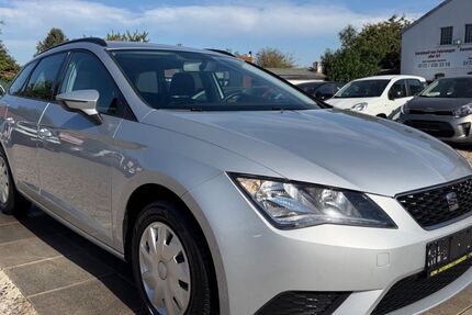 Seat Leon 92.000 km 9.999 &euro; Hannover 30163