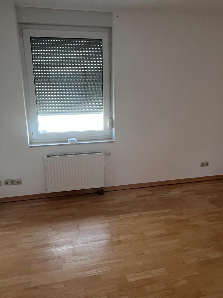 Einfamilienhaus