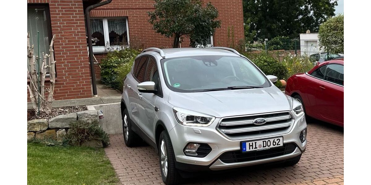 Ford Kuga 80.000 km 16.990 &euro; Nordstemmen 31171