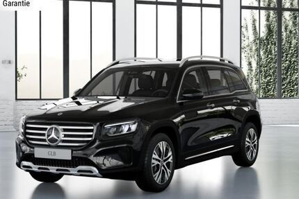 Mercedes-Benz GLB 200 2.460 km 40.890 € Pattensen 30982