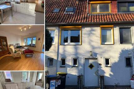 Haus Neustadt am Rübenberge Neustadt - 3 Zimmer, 70 m&sup2;, 175.000&euro; | Angebot:24504797