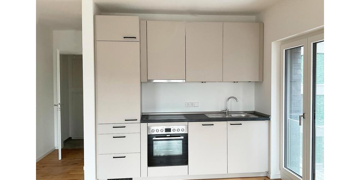 Etagenwohnung Hannover Döhren-Wülfel - 2 Zimmer, 74 m&sup2;, 1.150&euro; | Angebot:26548066