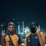 Delil & Avie - 2ORTAKS TOUR 2027