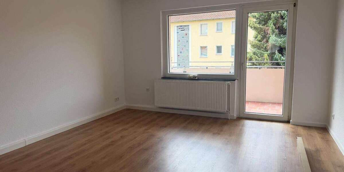 Etagenwohnung Langenhagen Brink - 3 Zimmer, 66 m&sup2;, 690&euro; | Angebot:27416511